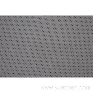 100%Cotton Jacquard Fabric With Normal Placket Shirt